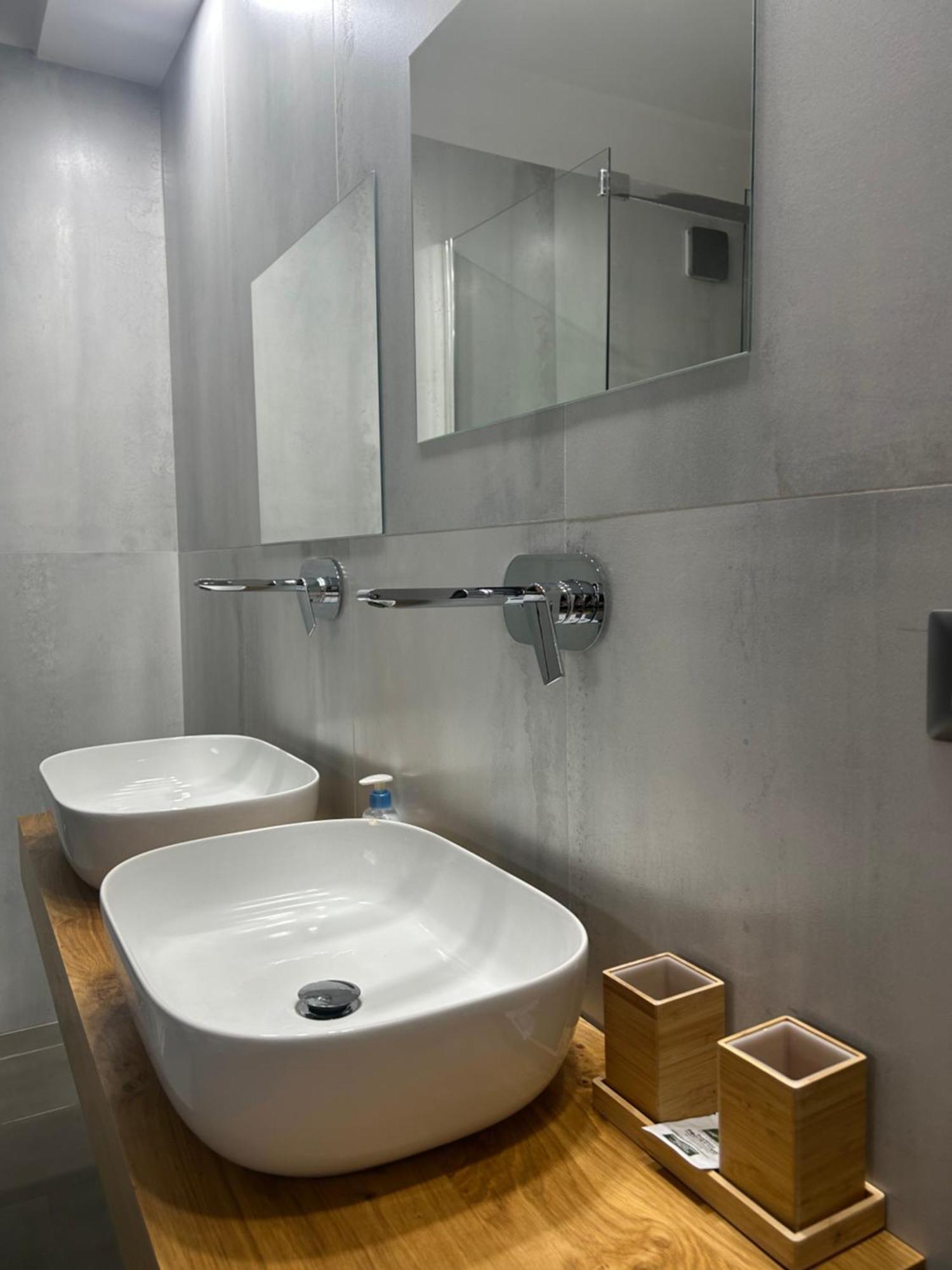 Appartement Station House Catane