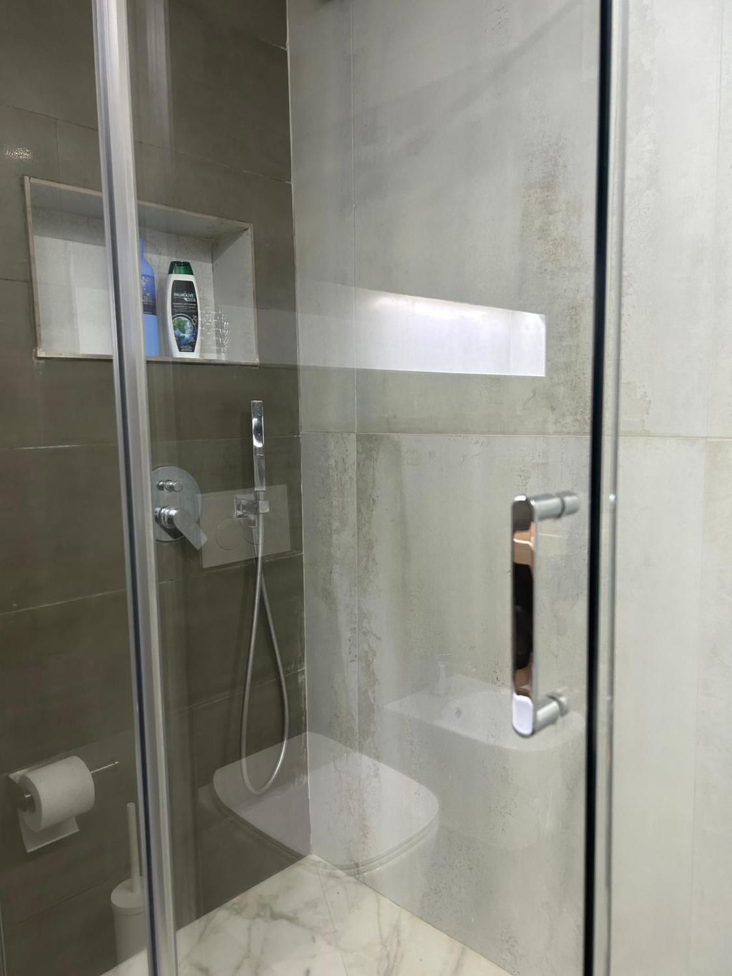 Station House Appartement Catane