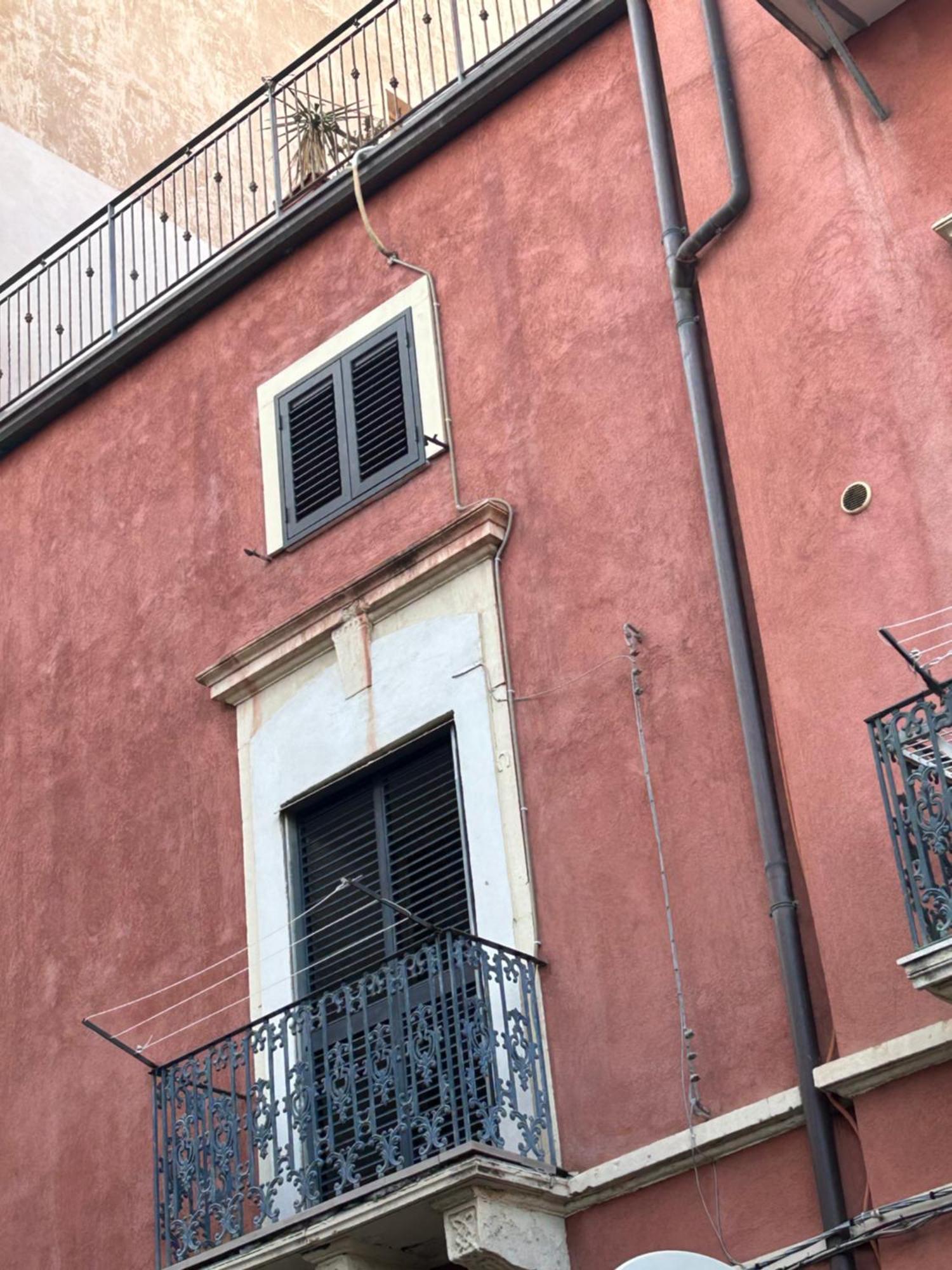 Station House Appartement